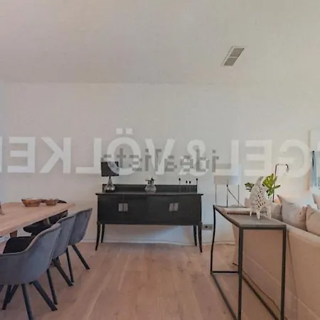 Holiday home Dans Le Centre De