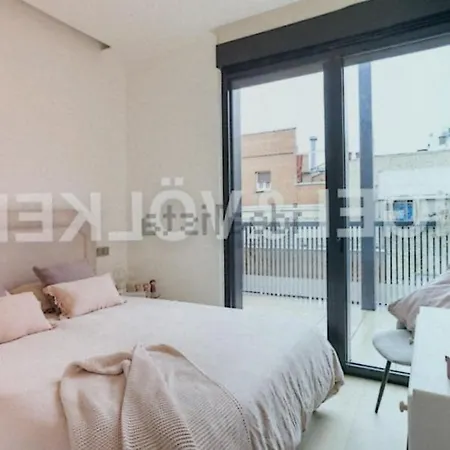 Dans Le Centre De Holiday home Paris